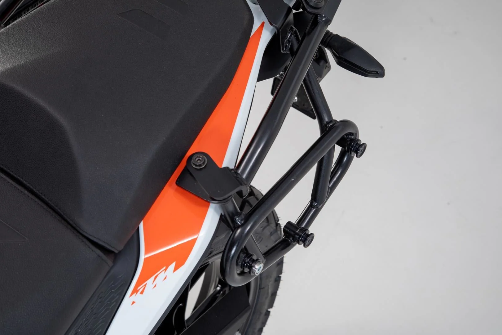 SLC Side Carrier Left KTM 390 Adventure (19-) - Image 4