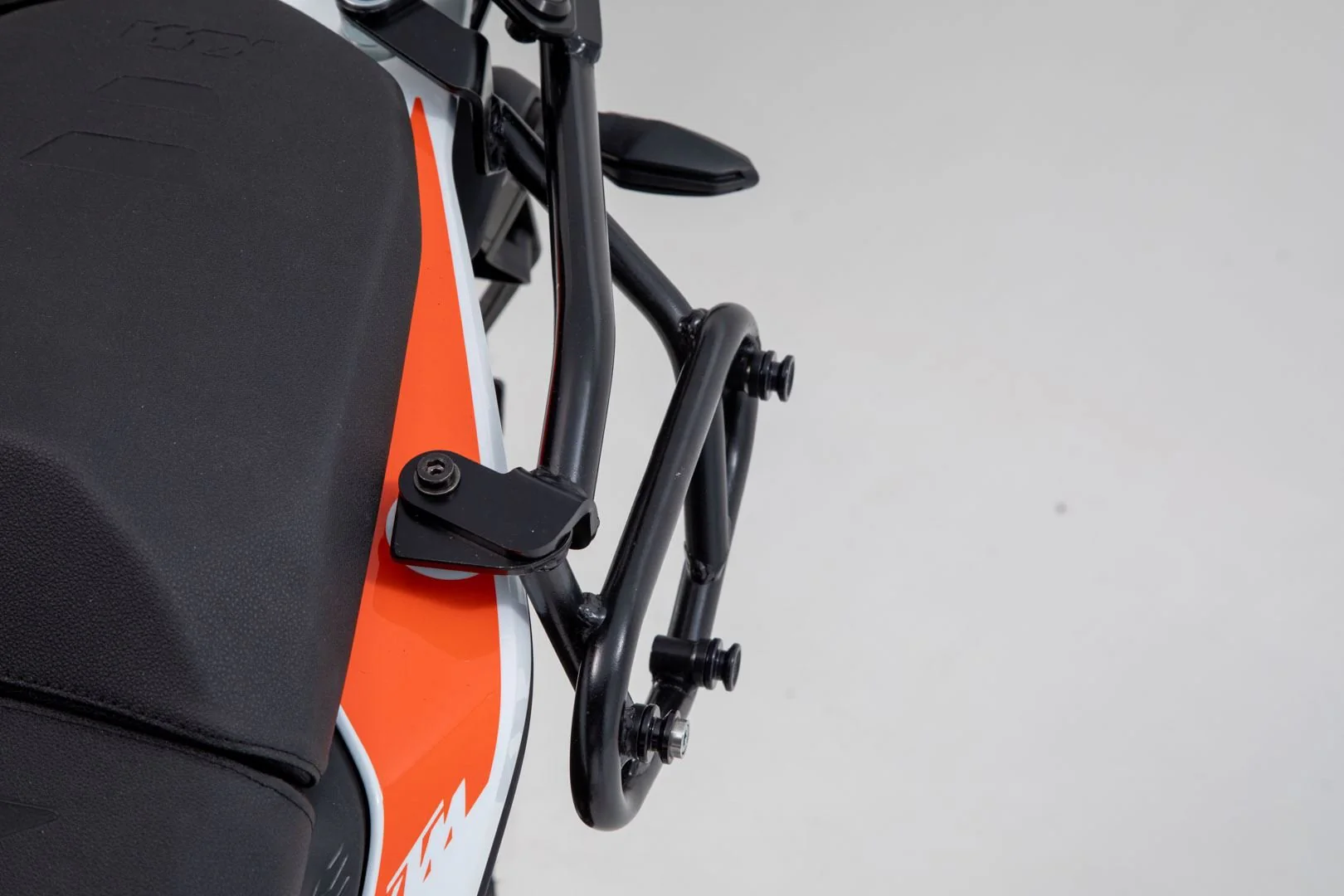 SLC Side Carrier Left KTM 390 Adventure (19-) - Image 5