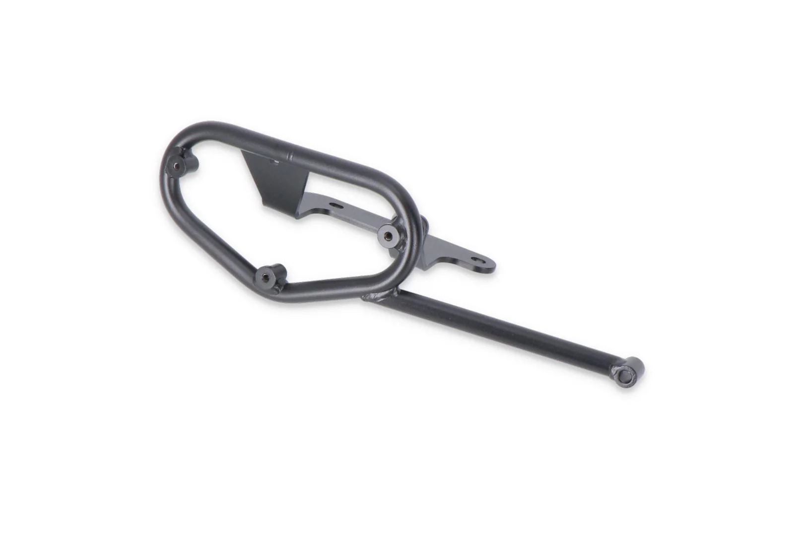 SLC side carrier left Royal Enfield Himalayan 450 (23-). - Image 2