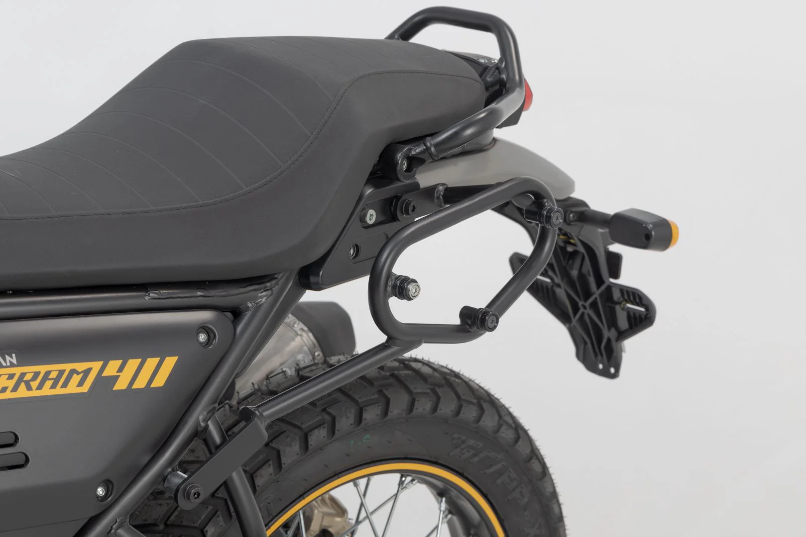 SLC side carrier left Royal Enfield Himalayan Scram 411 (22-) - Image 4