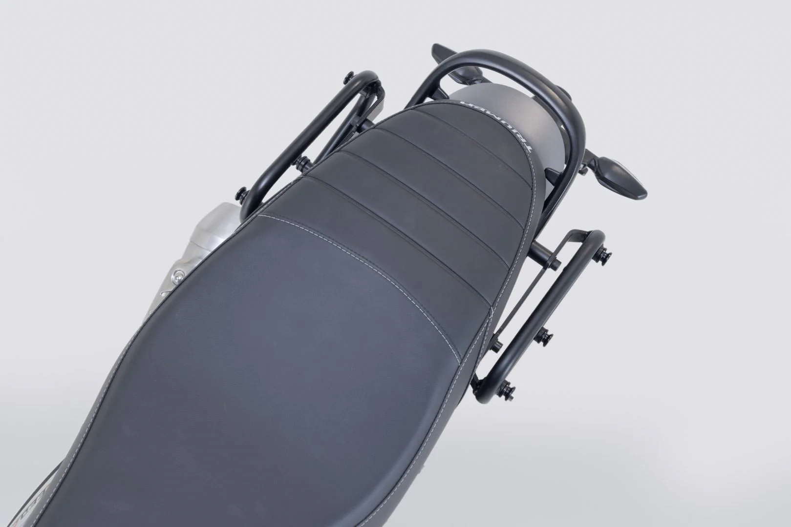 SLC side carrier left Triumph Speed 400 / Scrambler 400 X (23-). - Image 5