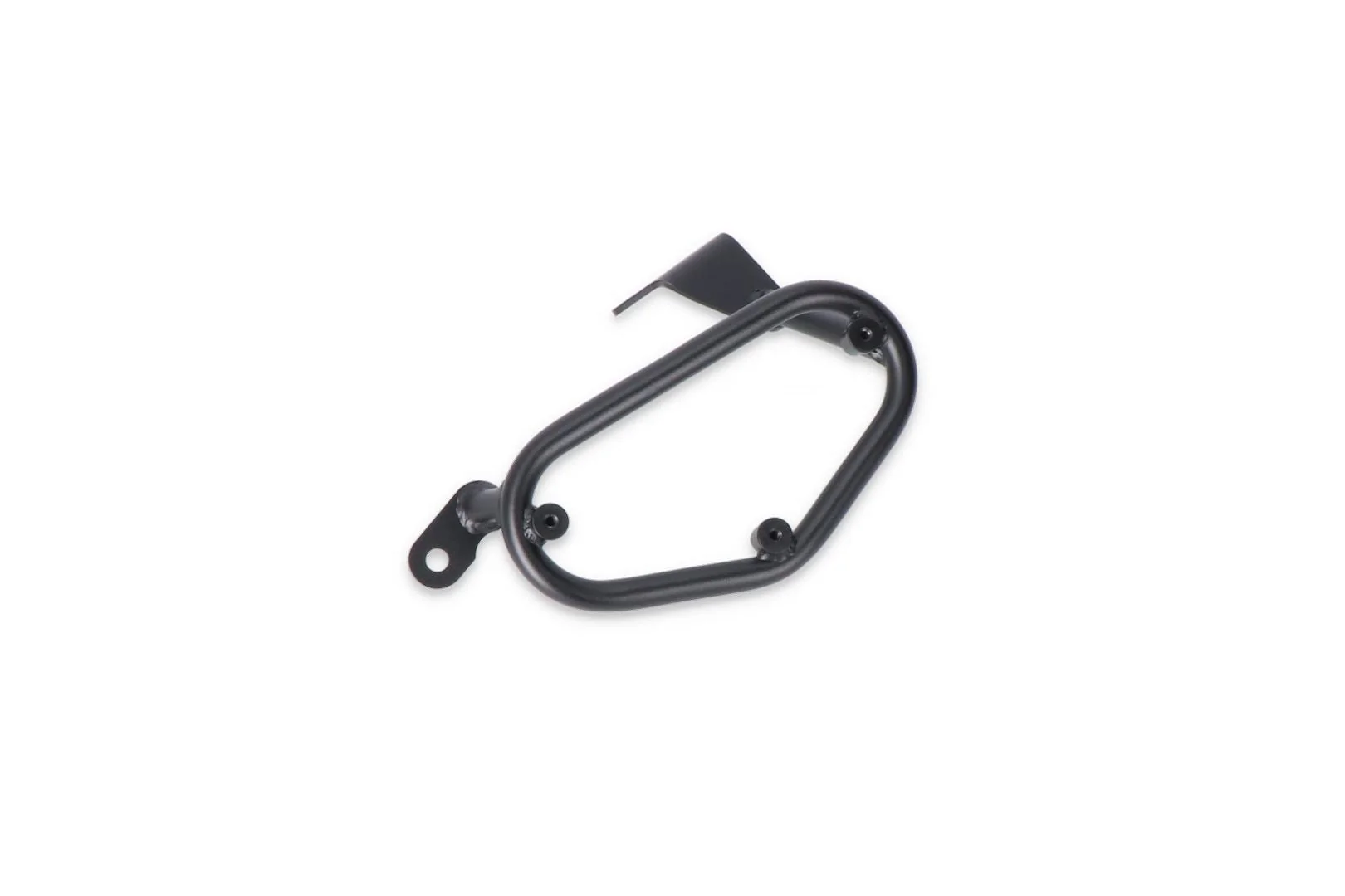 SLC Side Carrier Left Triumph Thruxton RS (19-)
