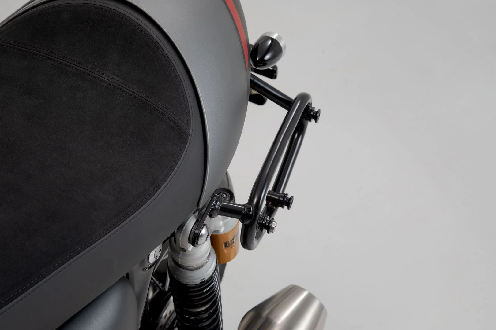 SLC Side Carrier Left Triumph Thruxton RS (19-) - Image 4