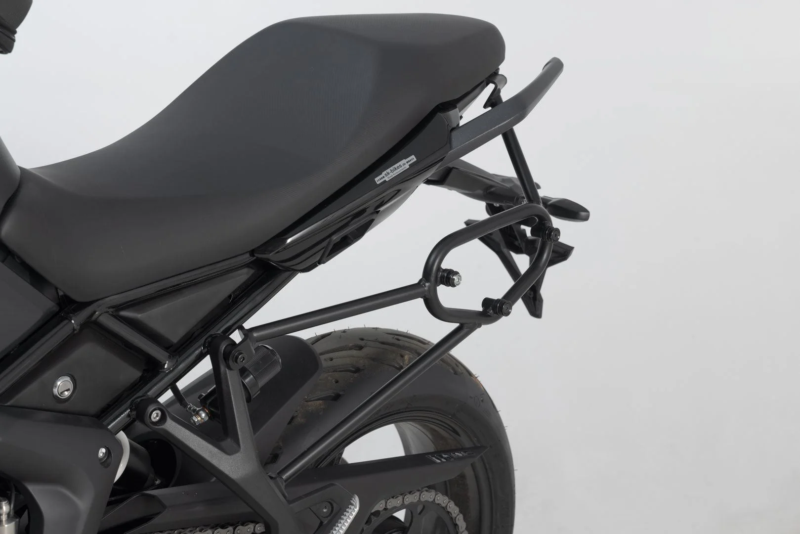 SLC side carrier left Triumph Tiger 660 (21-) - Image 13