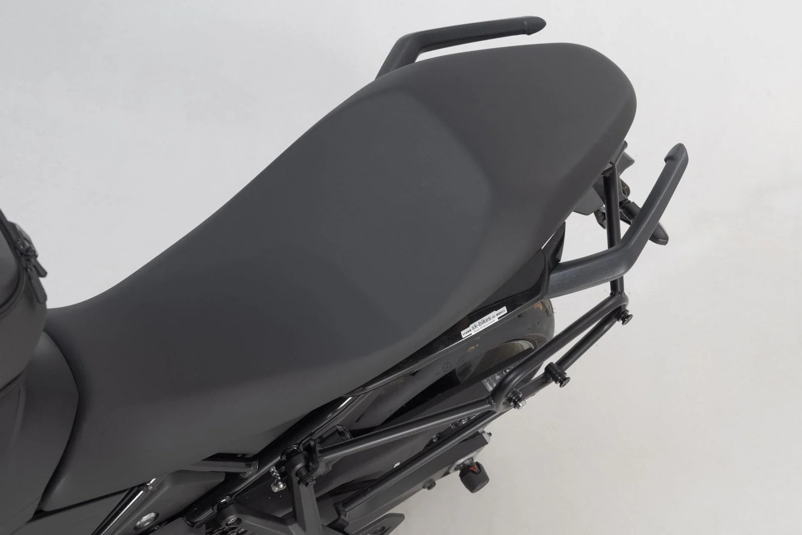 SLC side carrier left Triumph Tiger 660 (21-) - Image 14