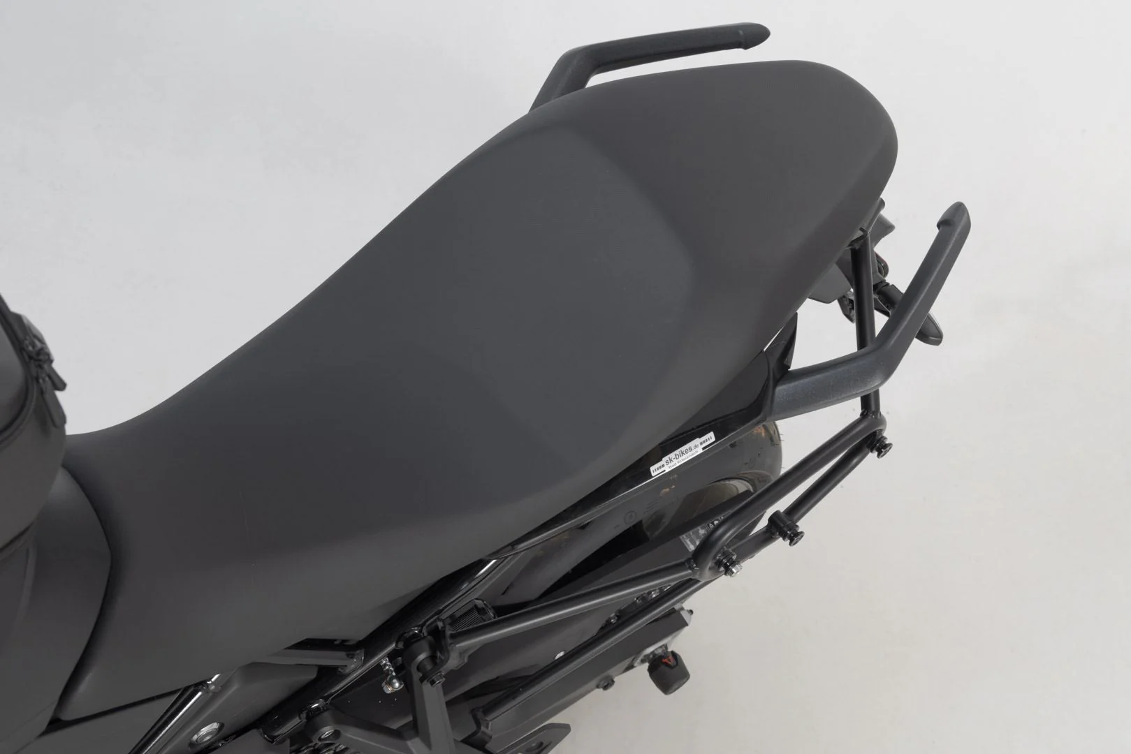 SLC side carrier left Triumph Tiger 660 (21-) - Image 6