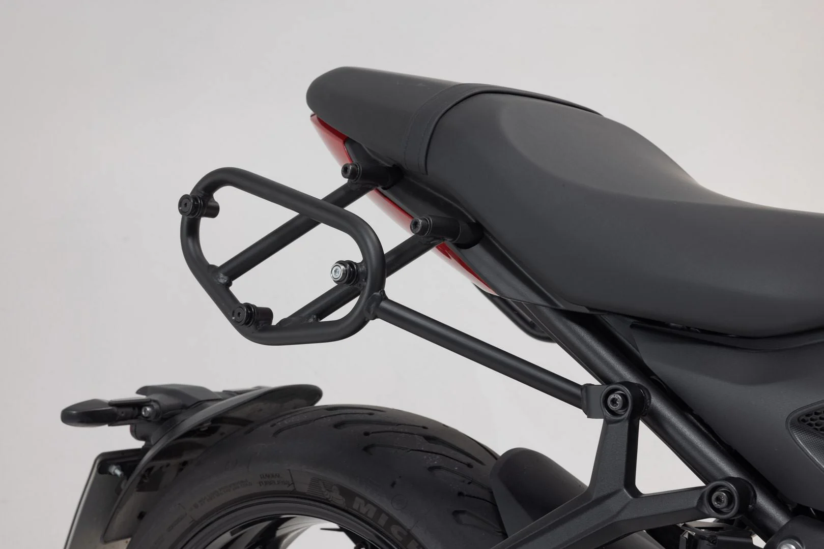 SLC Side Carrier Left Triumph Trident 660 (21-) - Image 4
