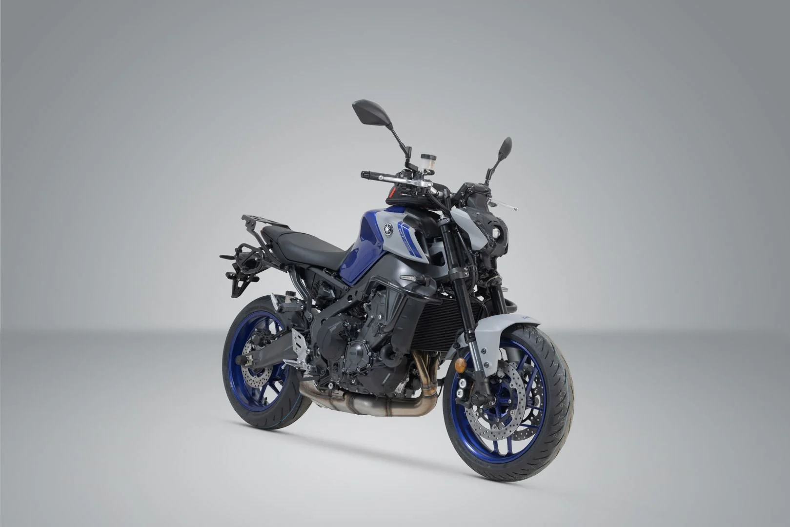 SLC Side Carrier Left Yamaha MT-09 (20-) - Image 2