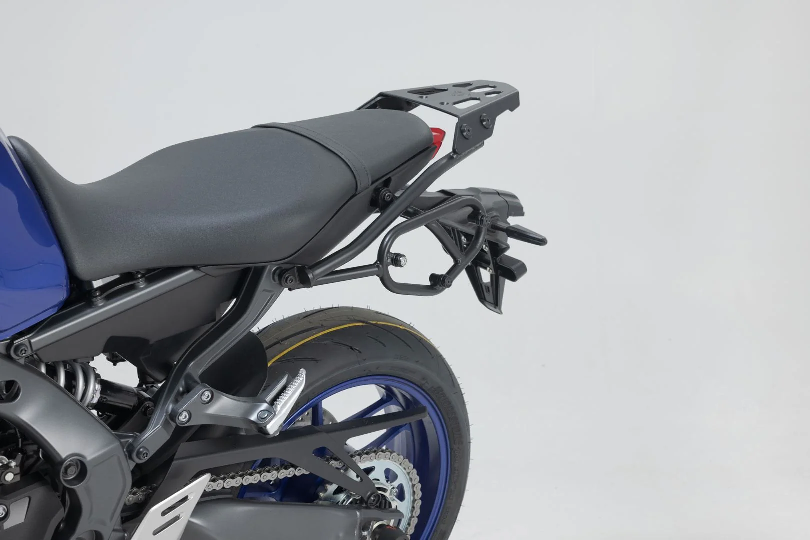 SLC Side Carrier Left Yamaha MT-09 (20-) - Image 3