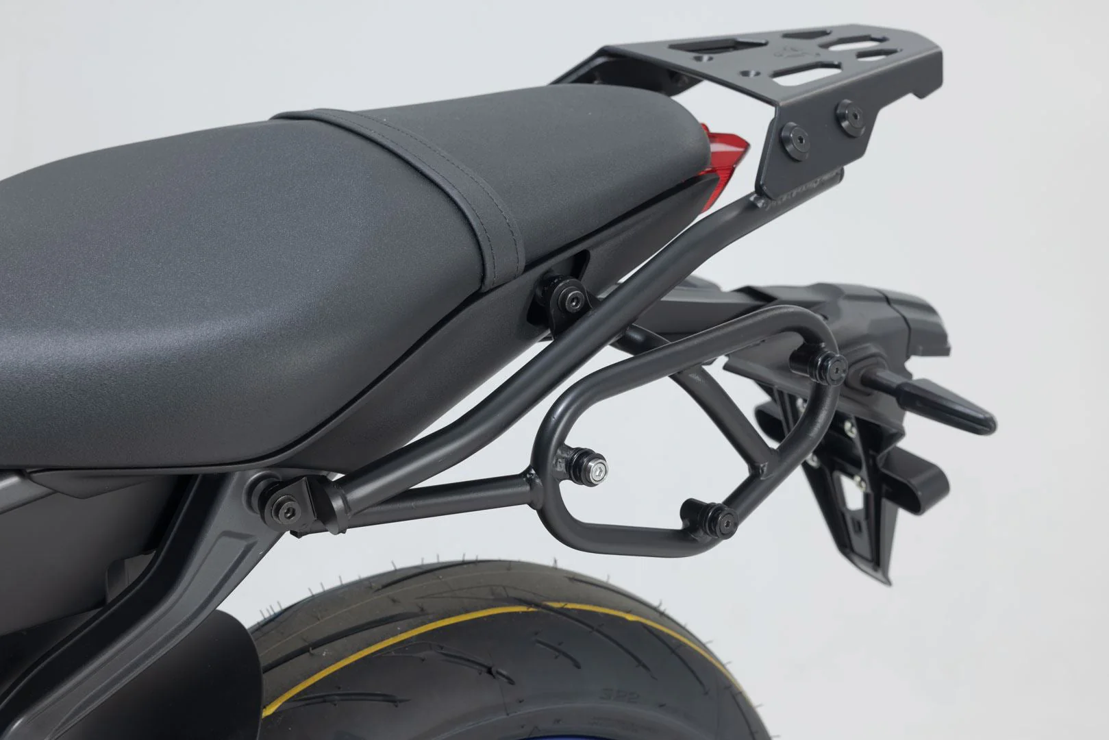 SLC Side Carrier Left Yamaha MT-09 (20-) - Image 4