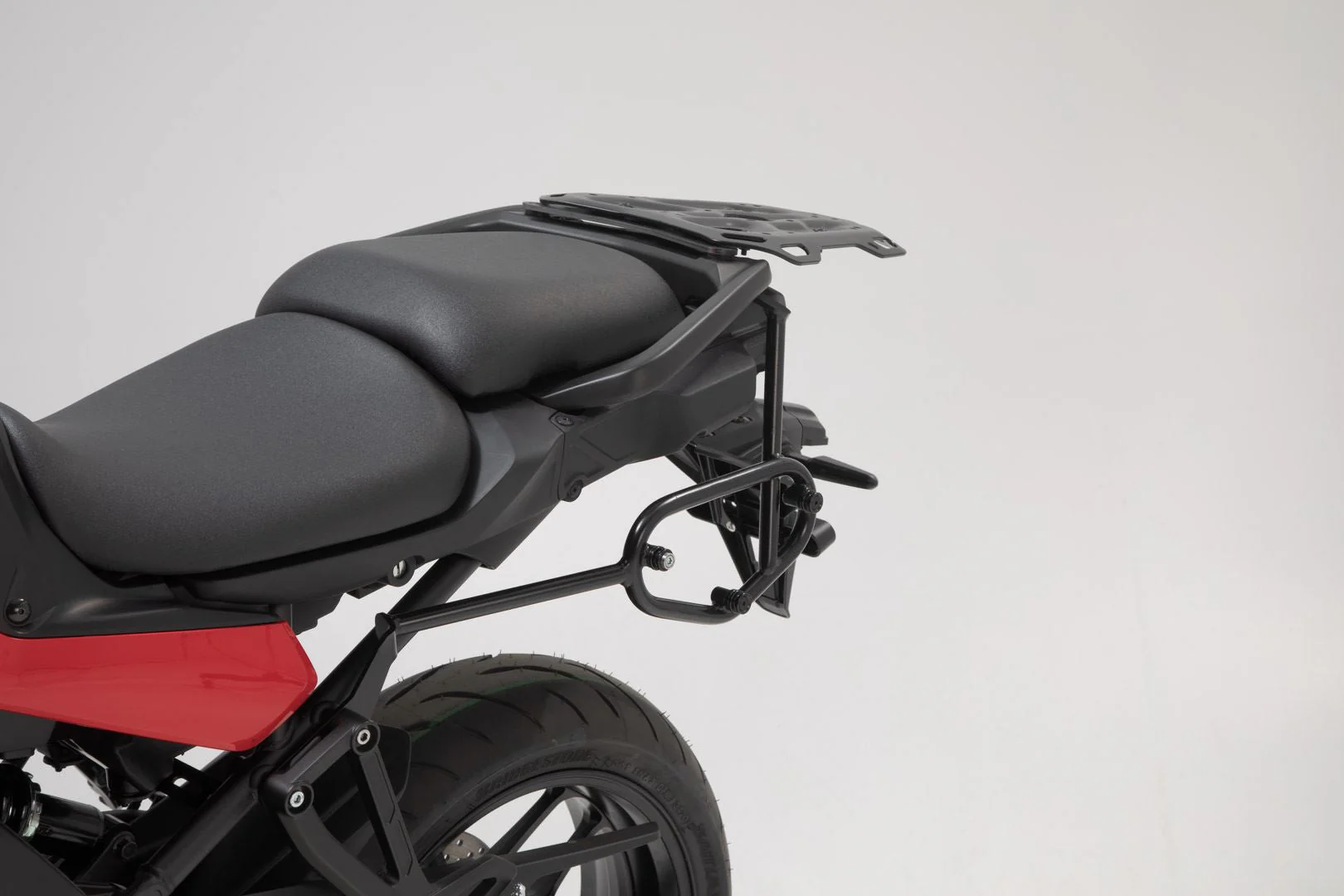 SLC Side Carrier Left Yamaha Tracer 9 (20-) - Image 4