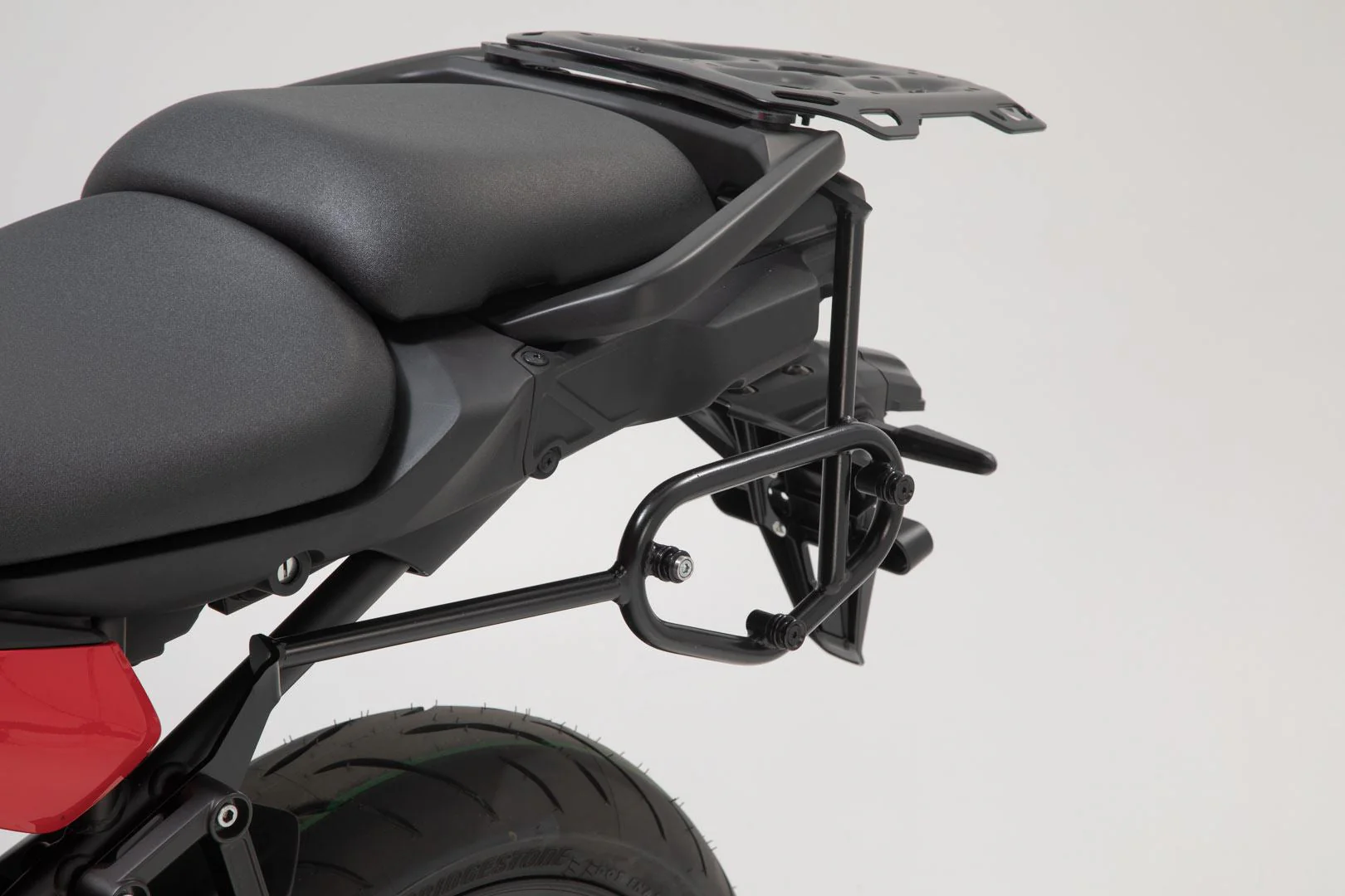 SLC Side Carrier Left Yamaha Tracer 9 (20-) - Image 5