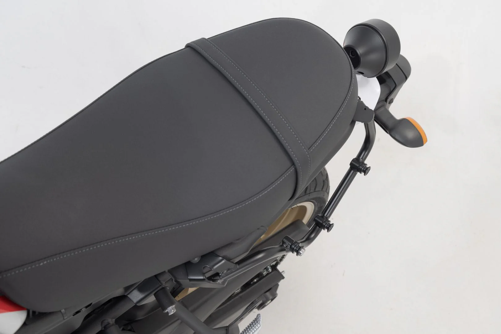 SLC Side Carrier Left Yamaha XSR700 (15-) / XSR700 XT (19-) - Image 5