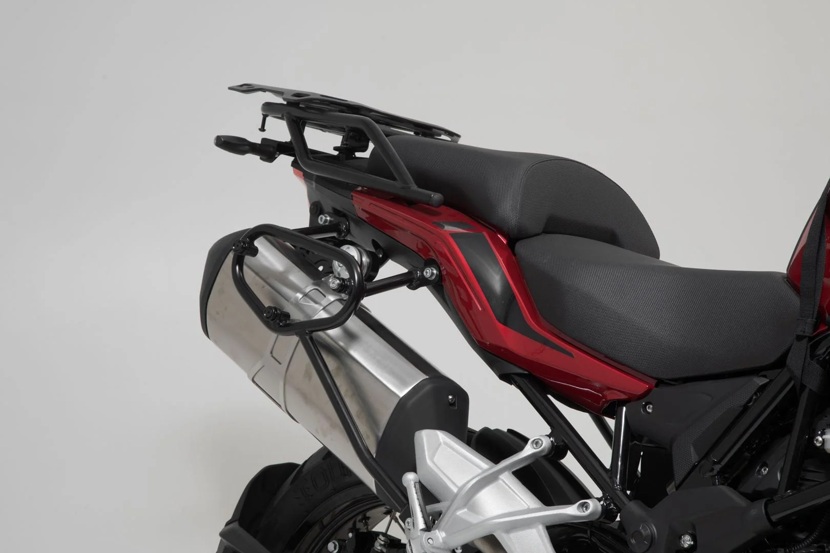 SLC Side Carrier Right Benelli TRK 502 X (18-) - Image 5