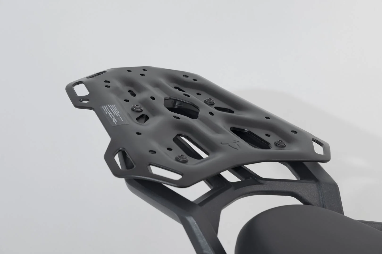 SLC Side Carrier Right Benelli TRK 502 X (18-) - Image 6