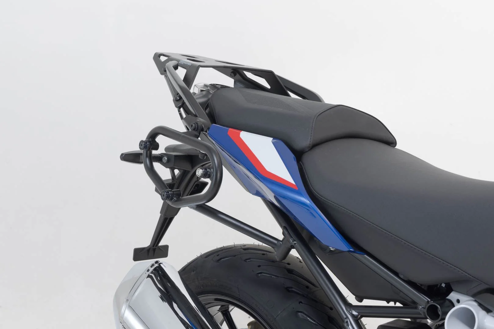 SLC side carrier right BMW R 1200 R (14-18), R 1250 R/RS (18-) - Image 4