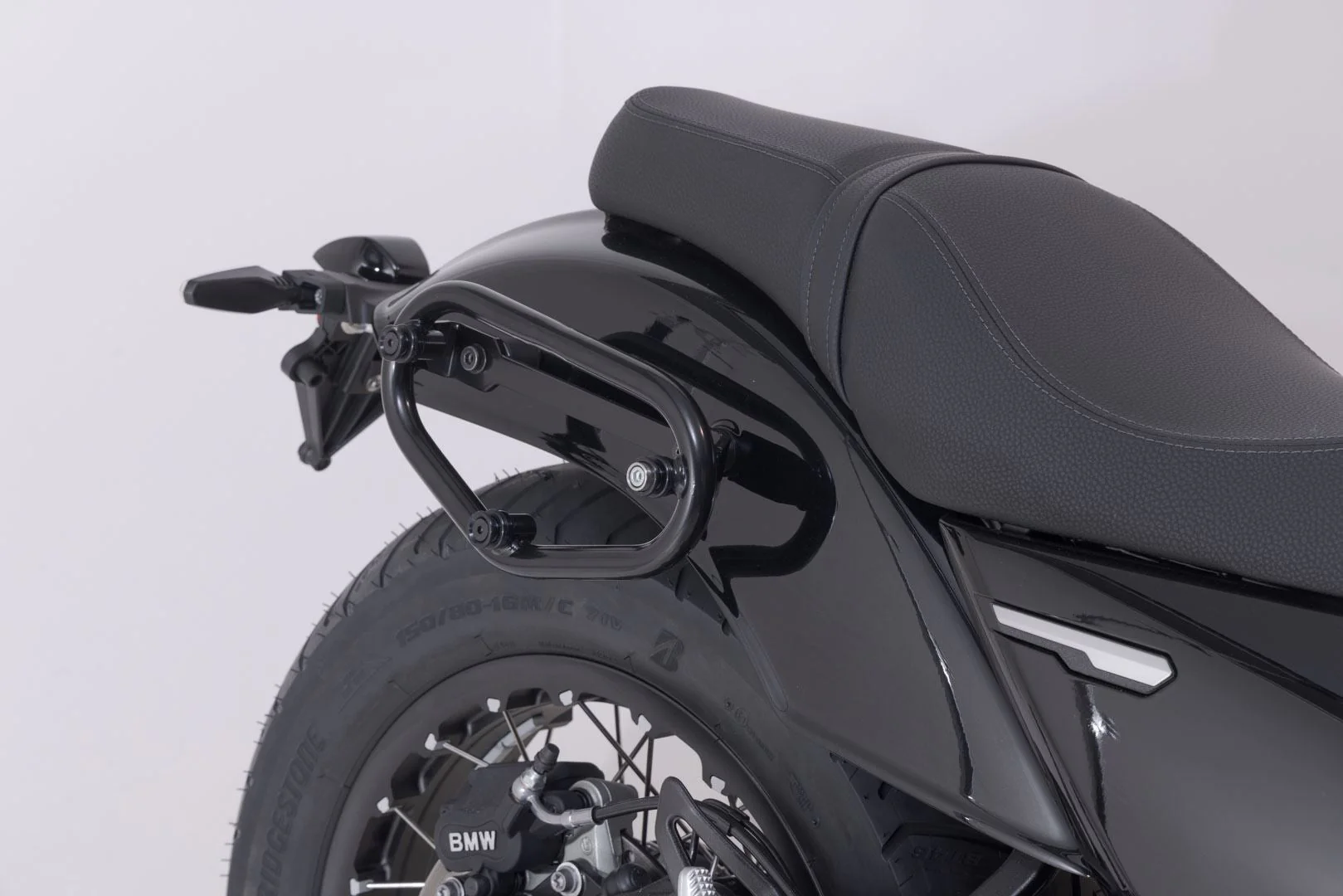 SLC side carrier right BMW R12 (23-). - Image 4