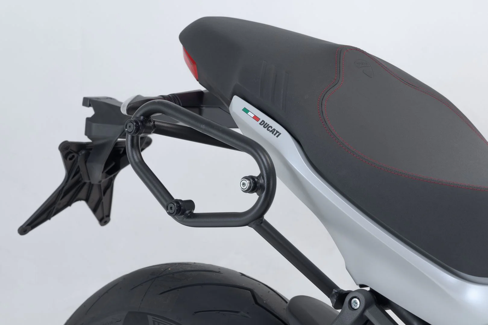SLC side carrier right Ducati Monster 821/1200, Super Sport 950 - Image 4