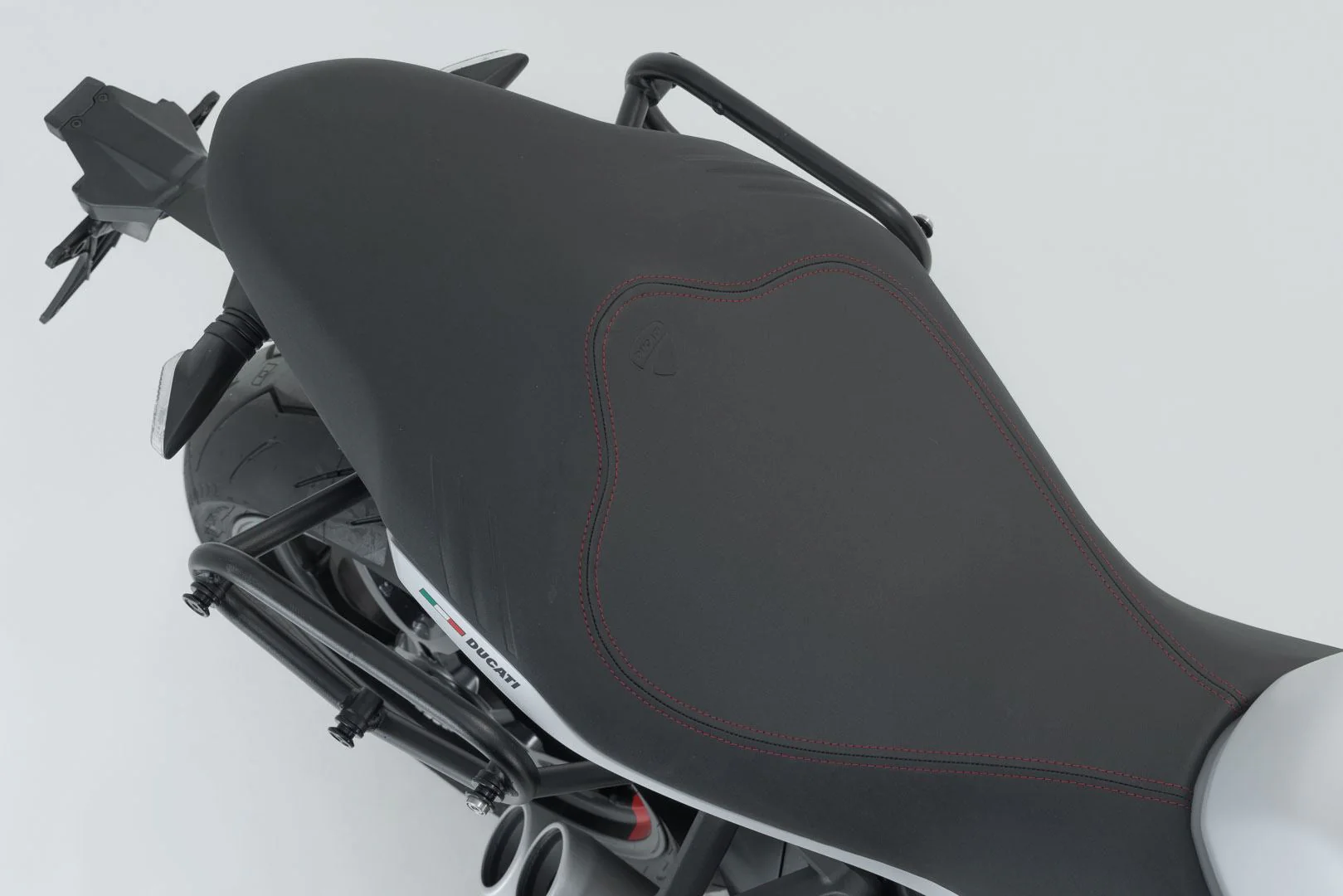 SLC side carrier right Ducati Monster 821/1200, Super Sport 950 - Image 5