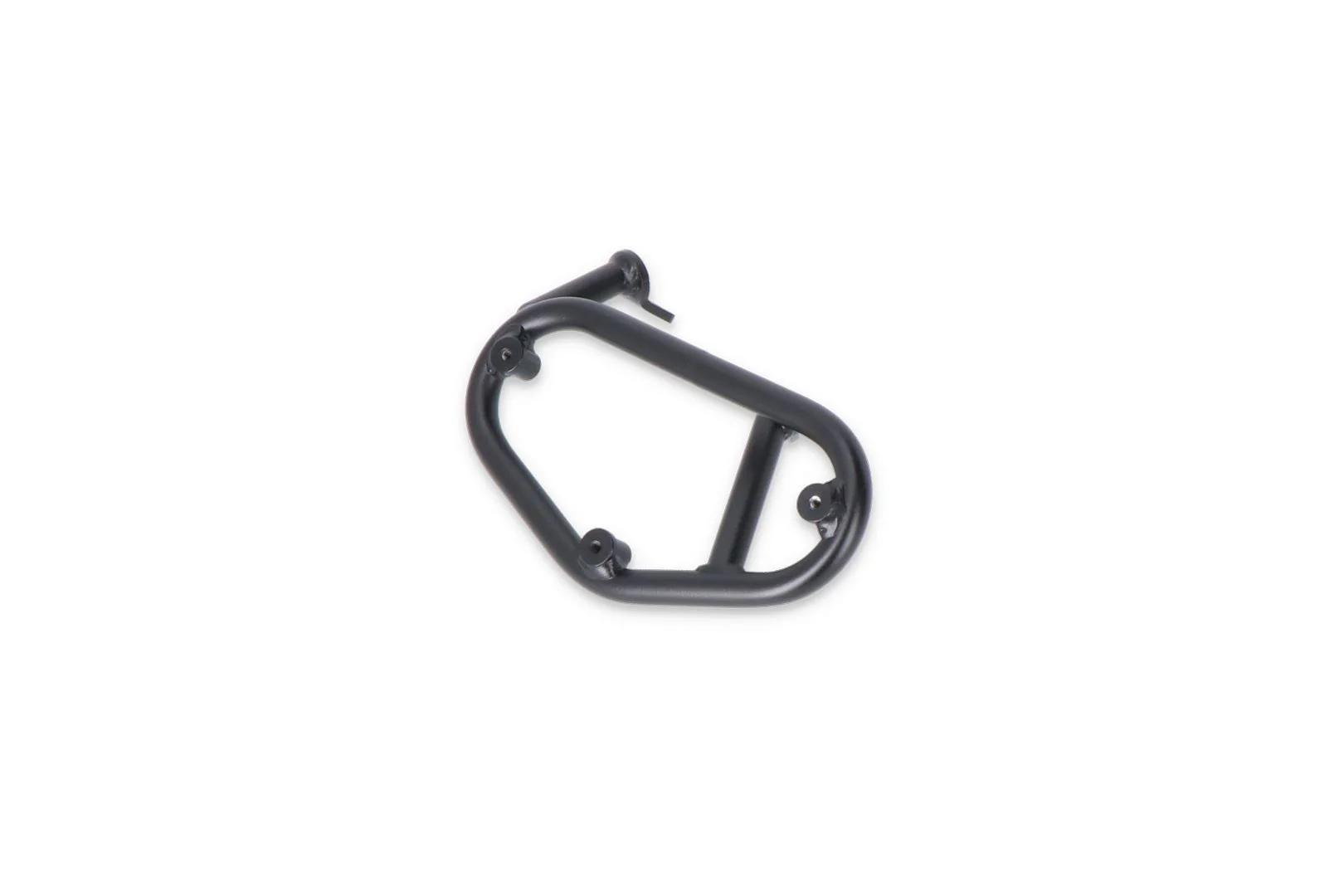 SLC Side Carrier Right Ducati Scrambler Models (18-)