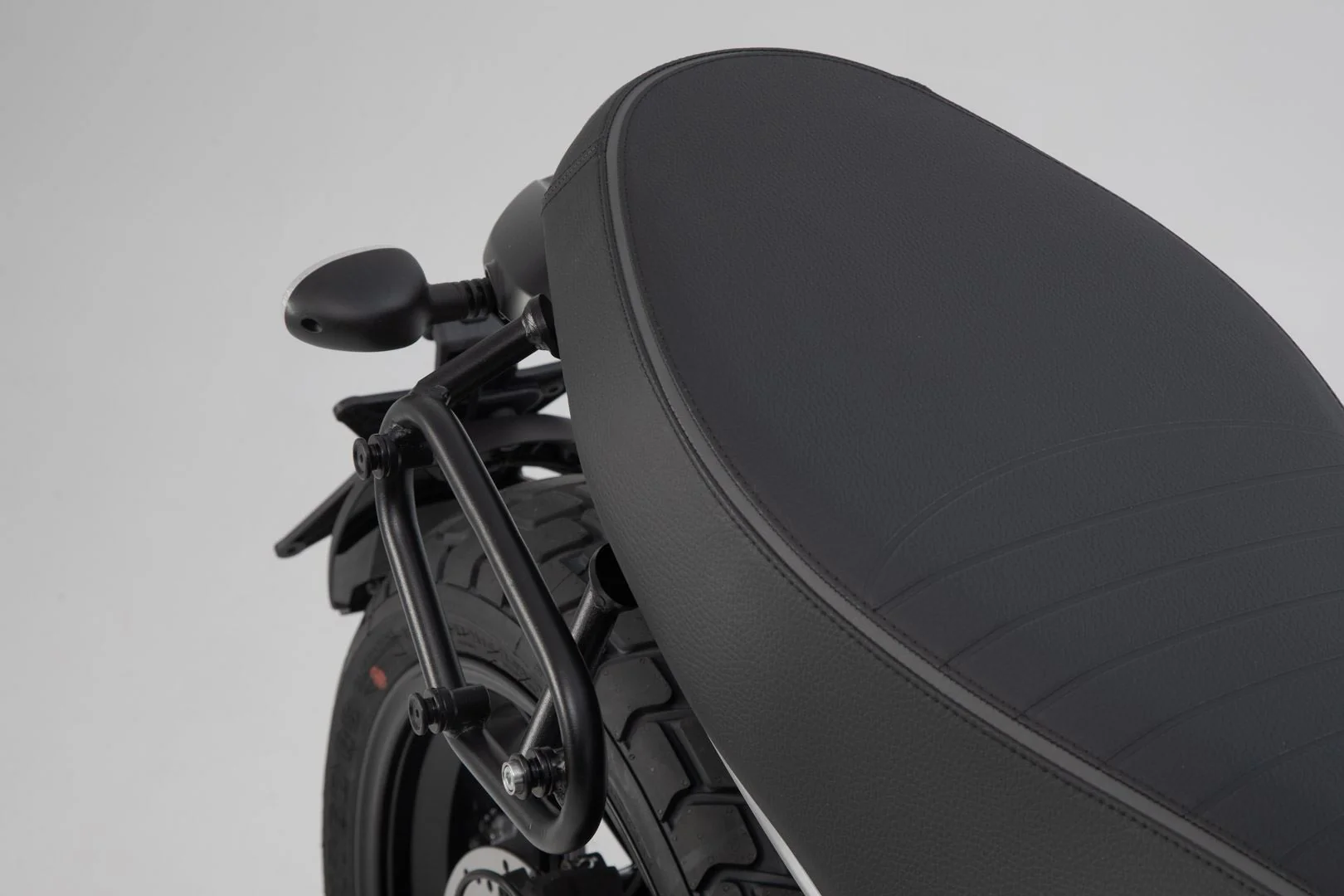 SLC Side Carrier Right Ducati Scrambler Models (18-) - Image 4
