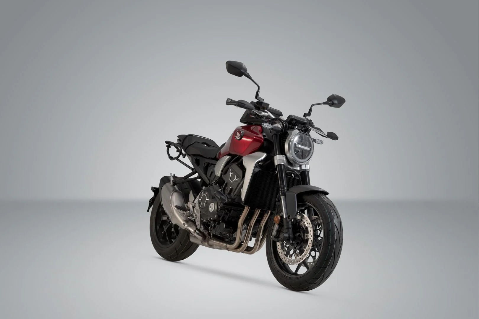 SLC Side Carrier Right Honda CB 1000 R (18-) - Image 2
