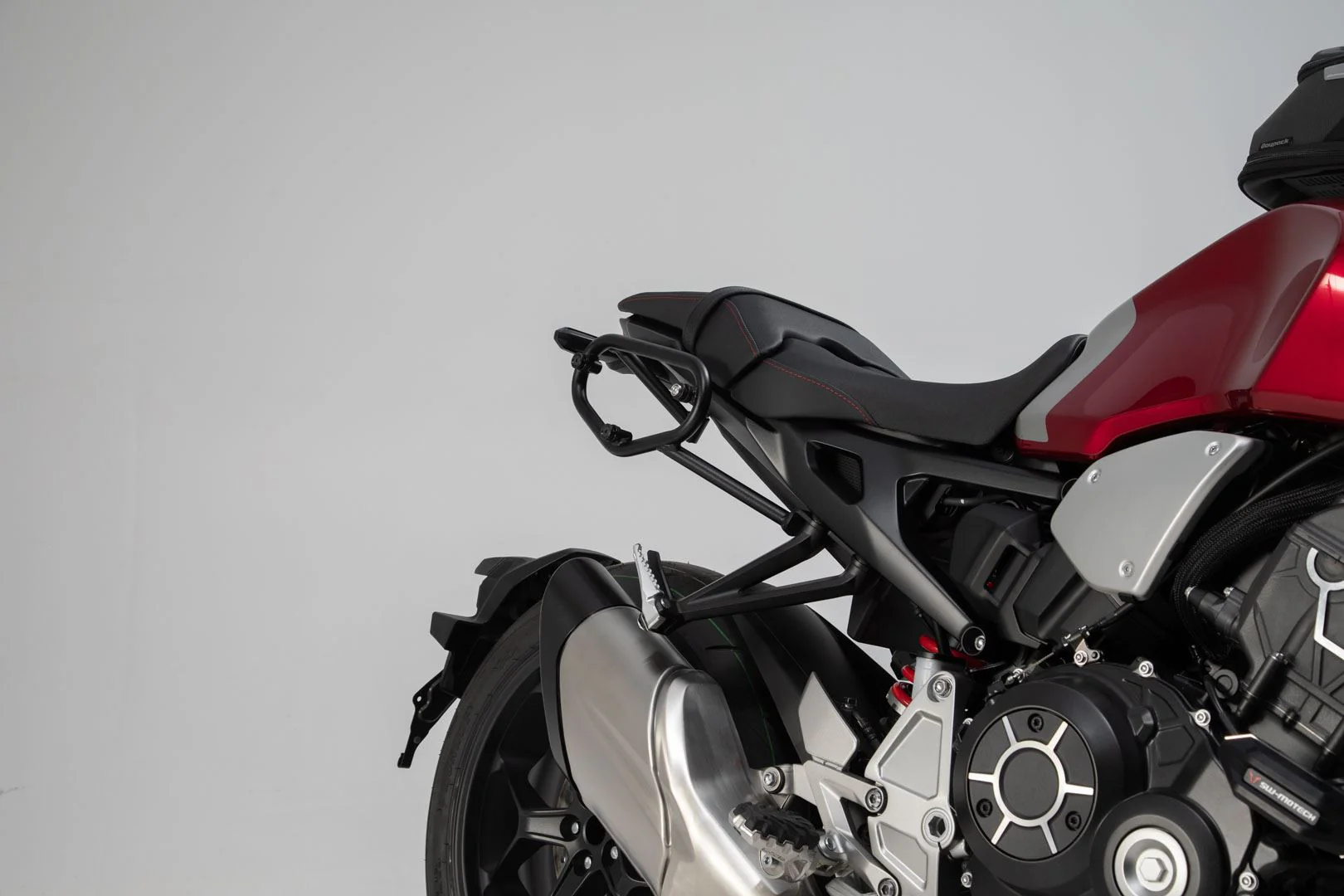 SLC Side Carrier Right Honda CB 1000 R (18-) - Image 3