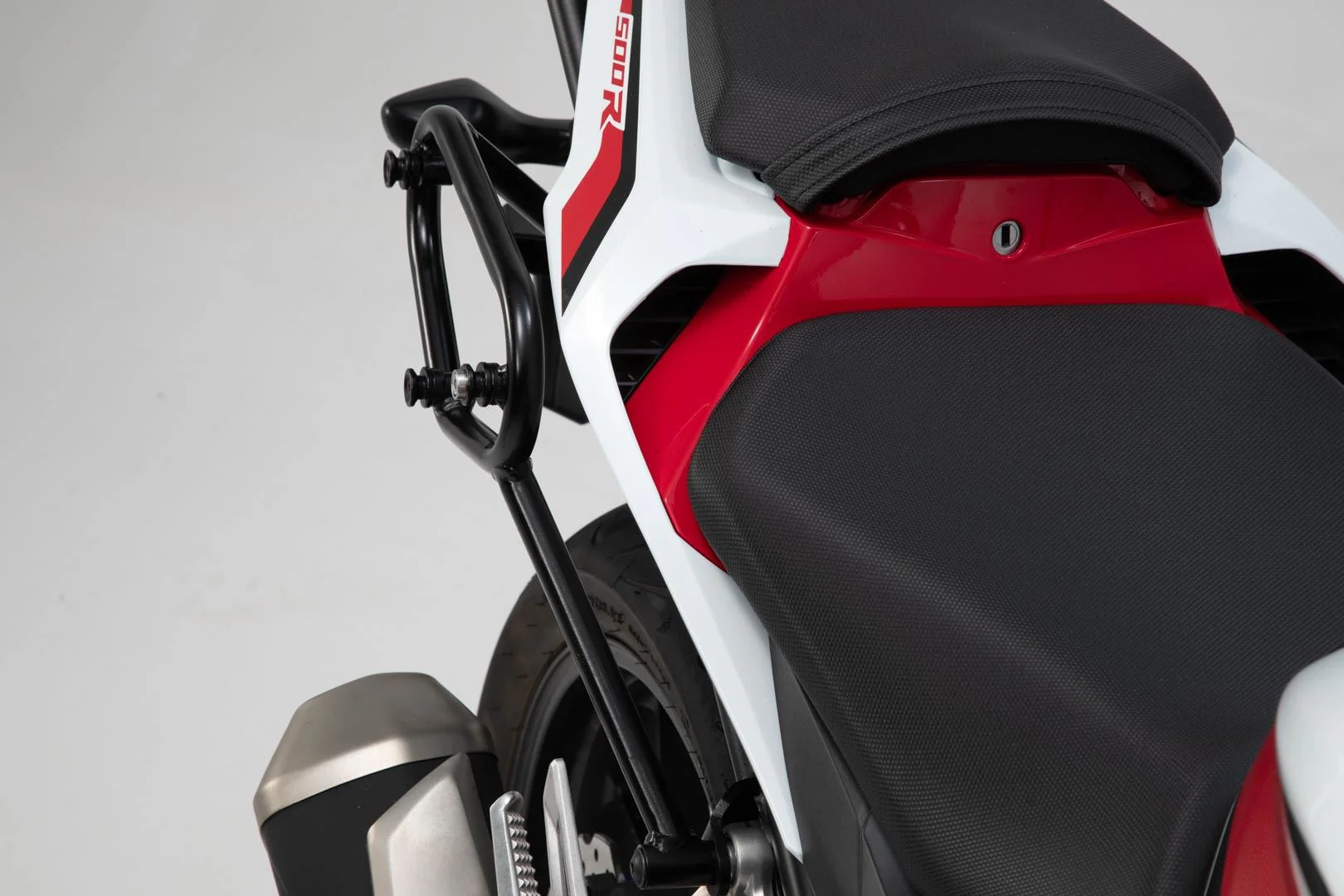 SLC Side Carrier Right Honda CB500F (16-18), CBR500R (16-18) - Image 3