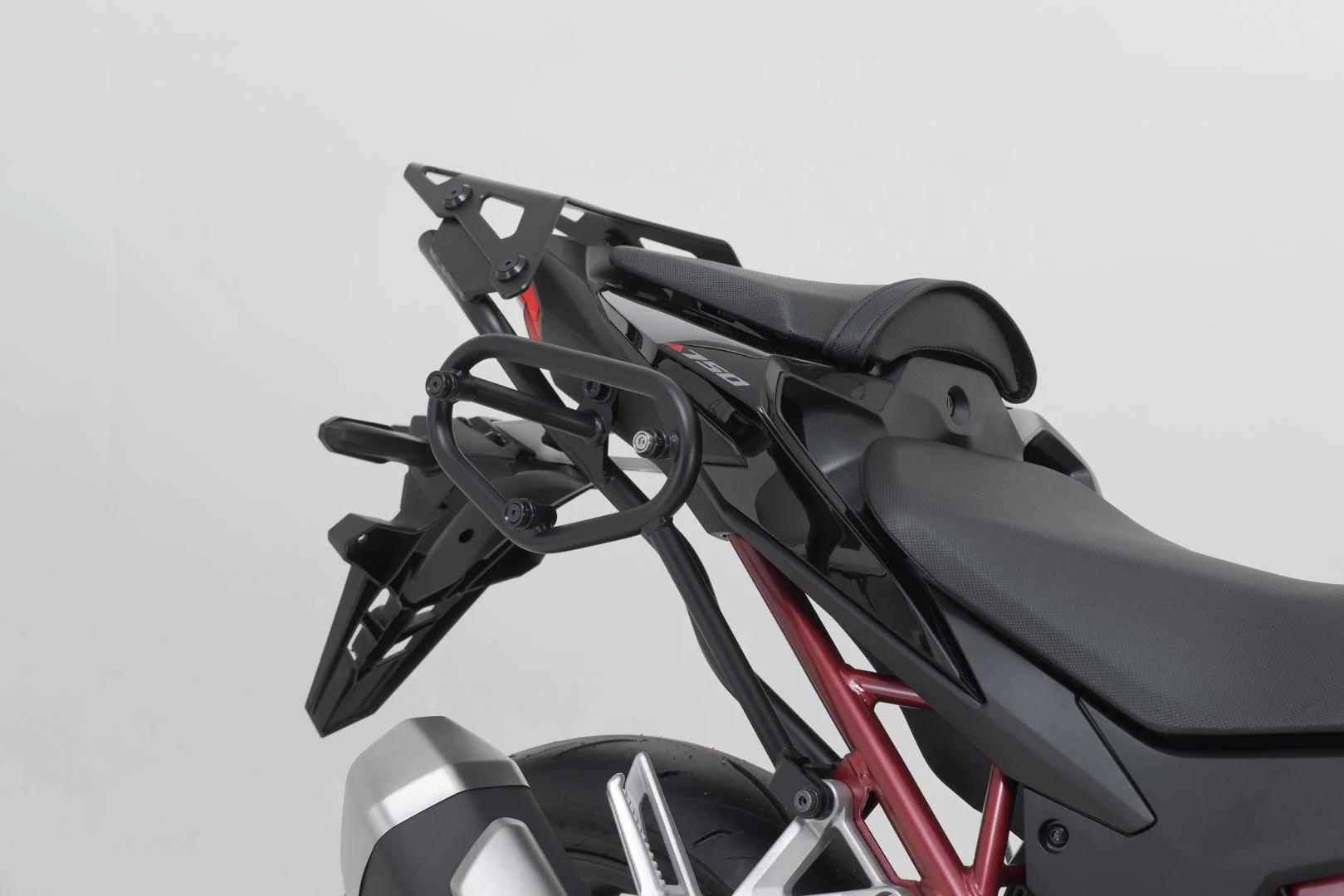 SLC side carrier right Honda CB750 Hornet (22-) - Image 2