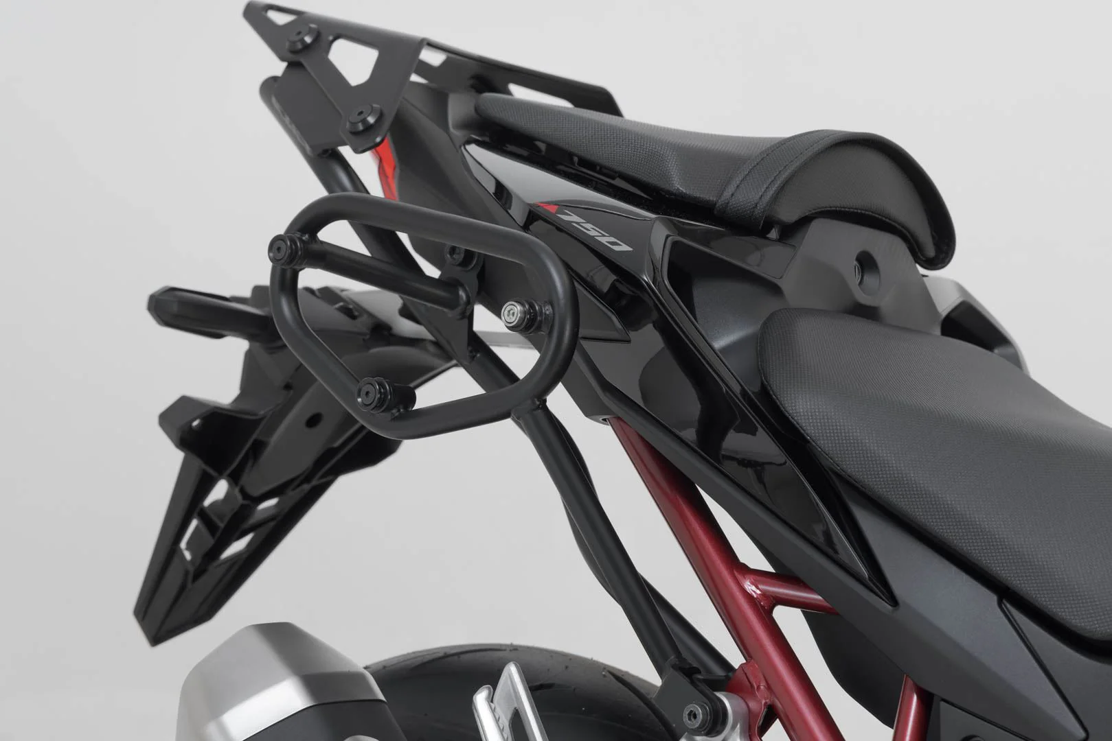 SLC side carrier right Honda CB750 Hornet (22-) - Image 3