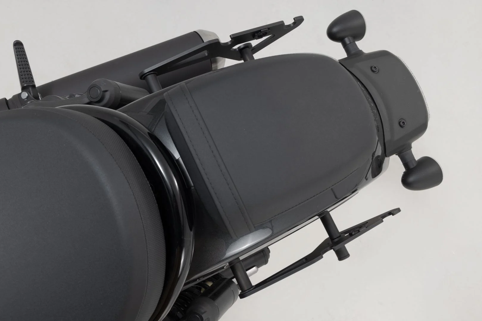 SLC side carrier right Honda CB750 Hornet (22-) - Image 4