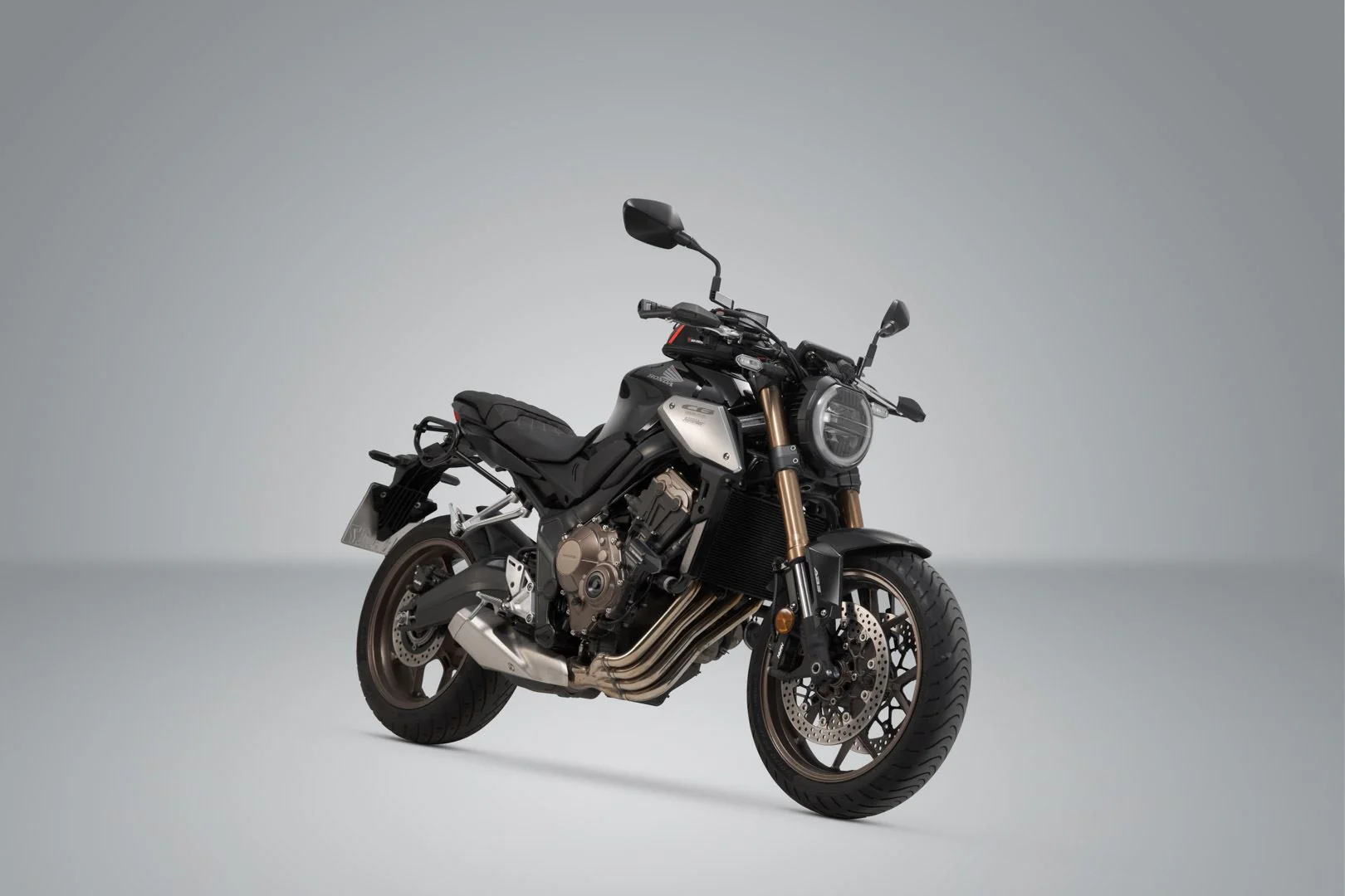 SLC Side Carrier Right Honda CBR650R / CB650R (18-) - Image 2