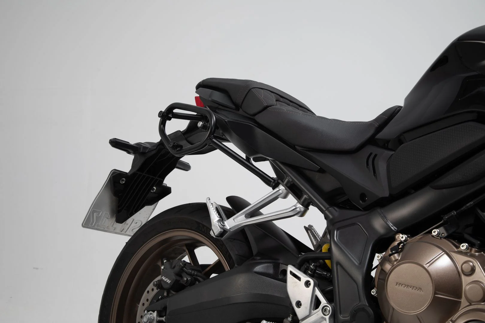 SLC Side Carrier Right Honda CBR650R / CB650R (18-) - Image 3