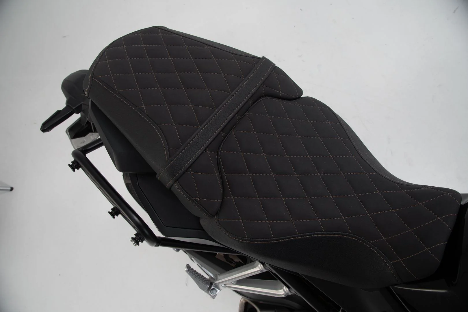 SLC Side Carrier Right Honda CBR650R / CB650R (18-) - Image 4