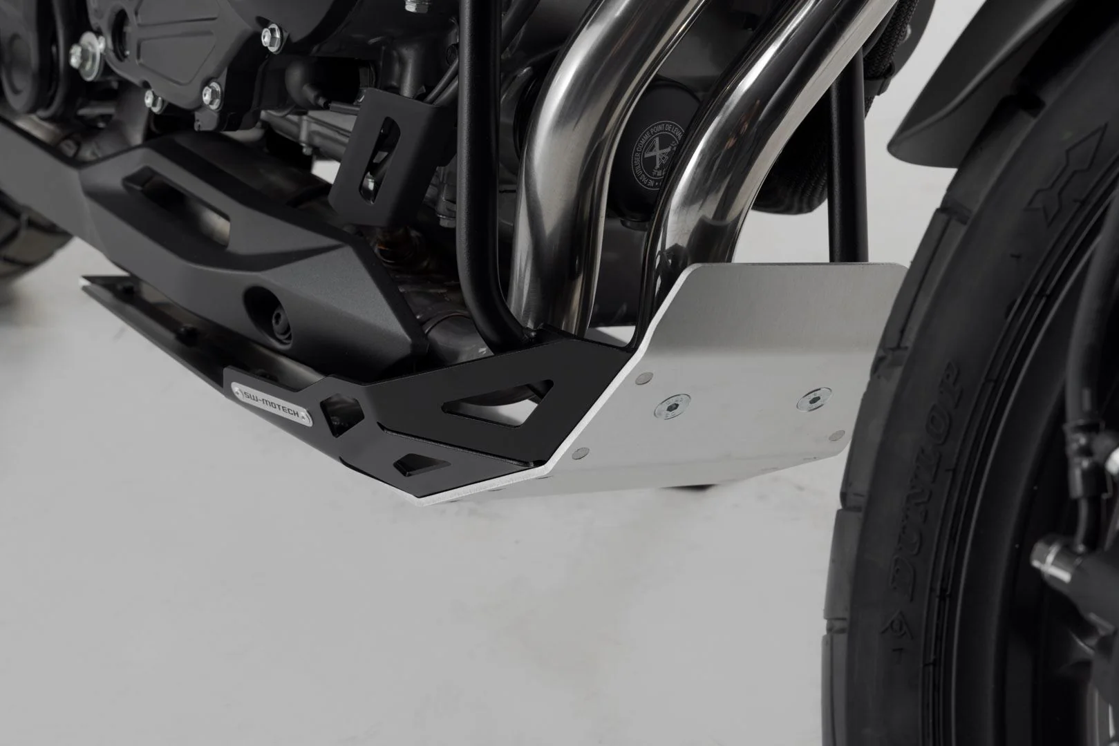 SLC Side Carrier Right Honda X-ADV (20-) - Image 6