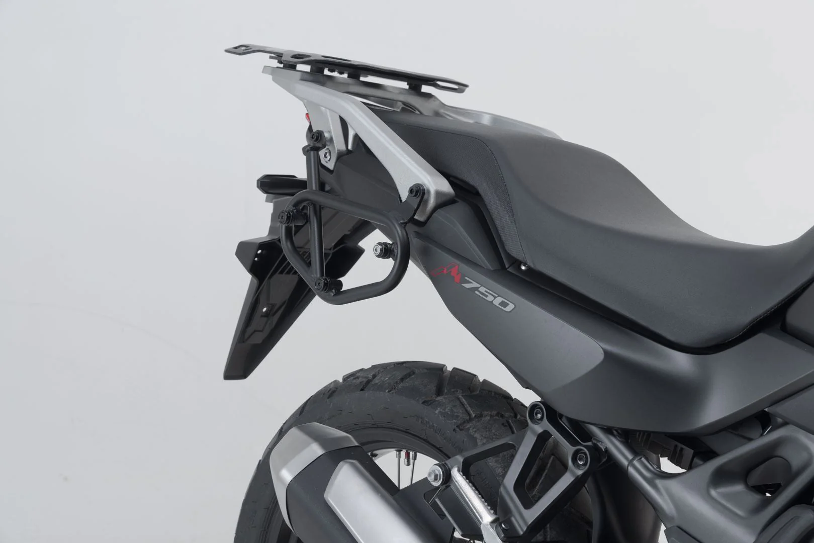 SLC side carrier right Honda XL750 Transalp (22-) - Image 3