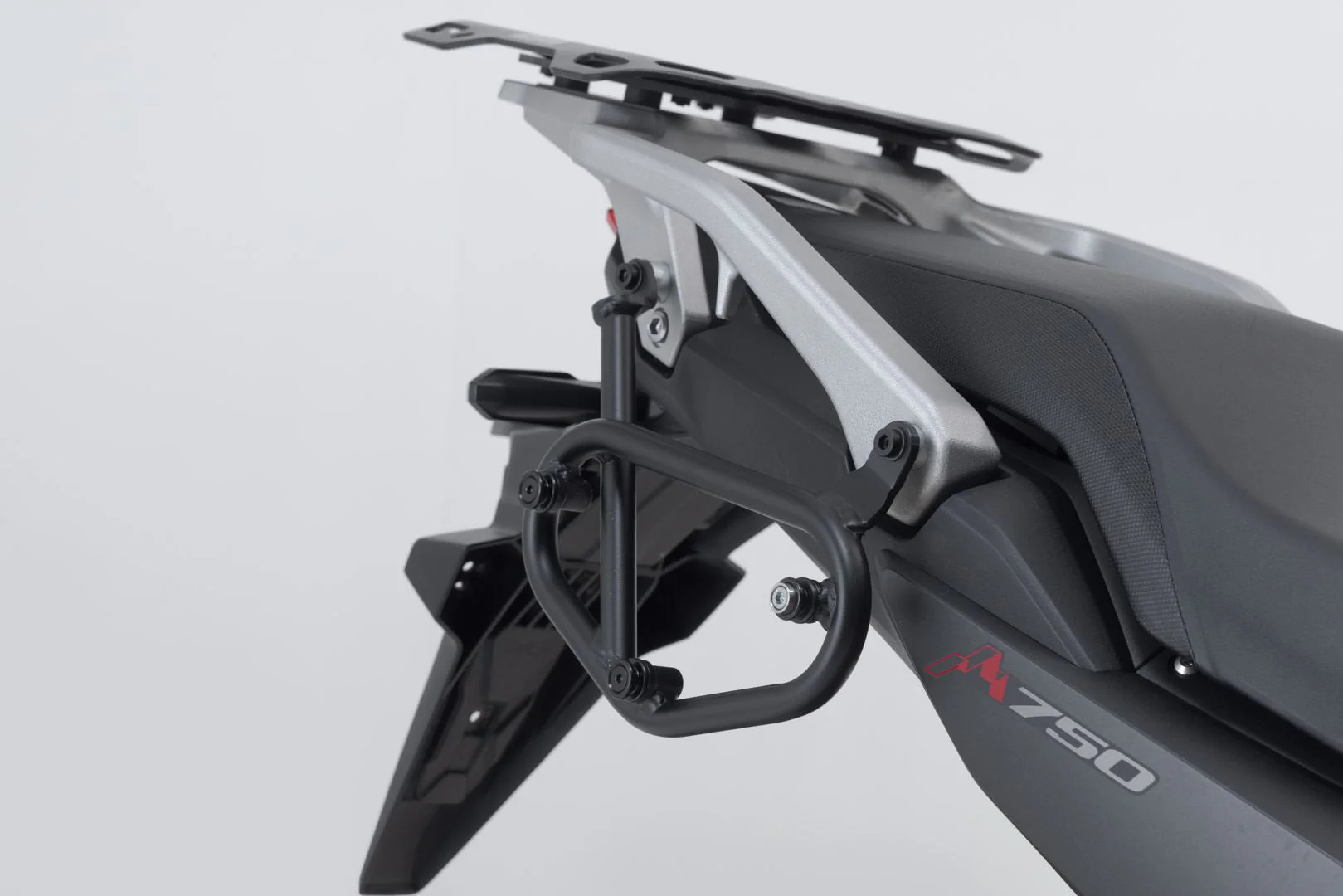 SLC side carrier right Honda XL750 Transalp (22-) - Image 4