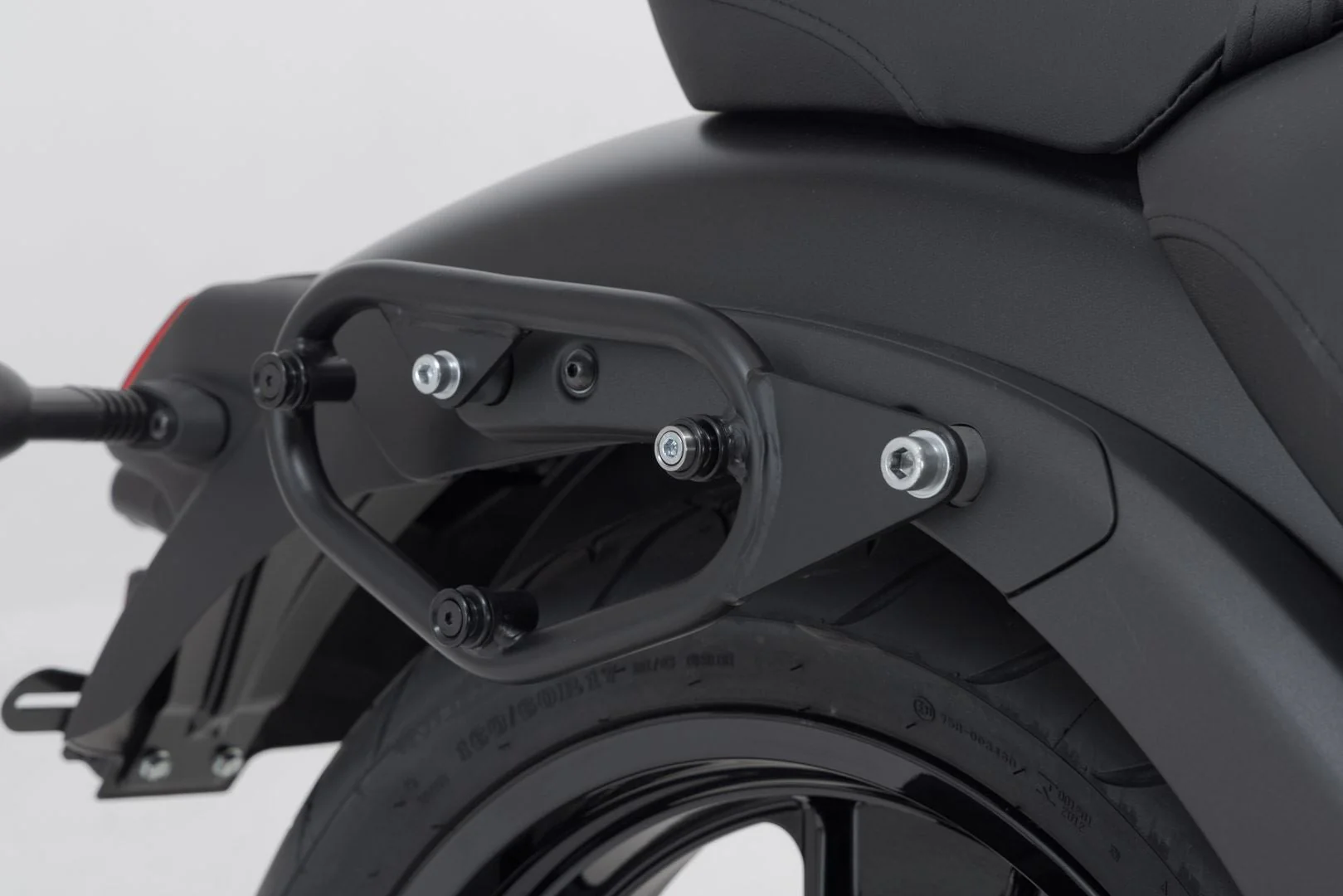 SLC side carrier right Kawasaki Vulcan S (16-) - Image 3