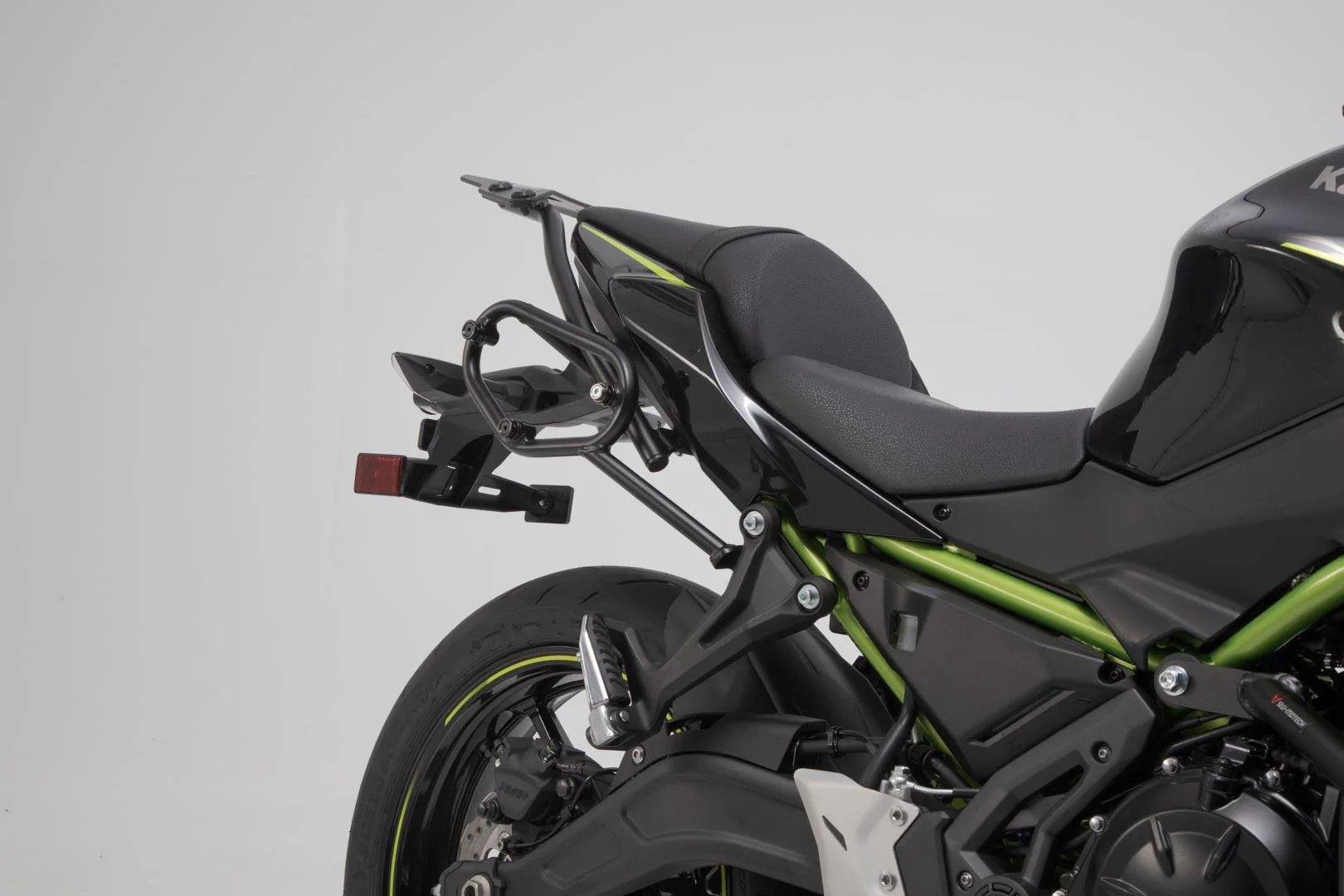 SLC side carrier right Kawasaki Z650 (16-) / Ninja 650 (16-) - Image 3