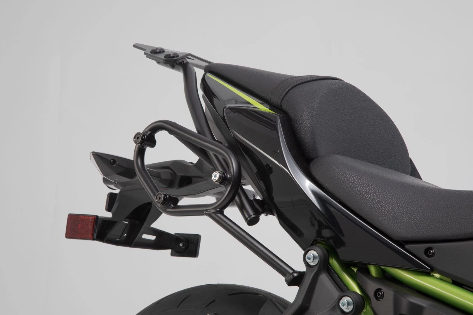 SLC side carrier right Kawasaki Z650 (16-) / Ninja 650 (16-) - Image 4