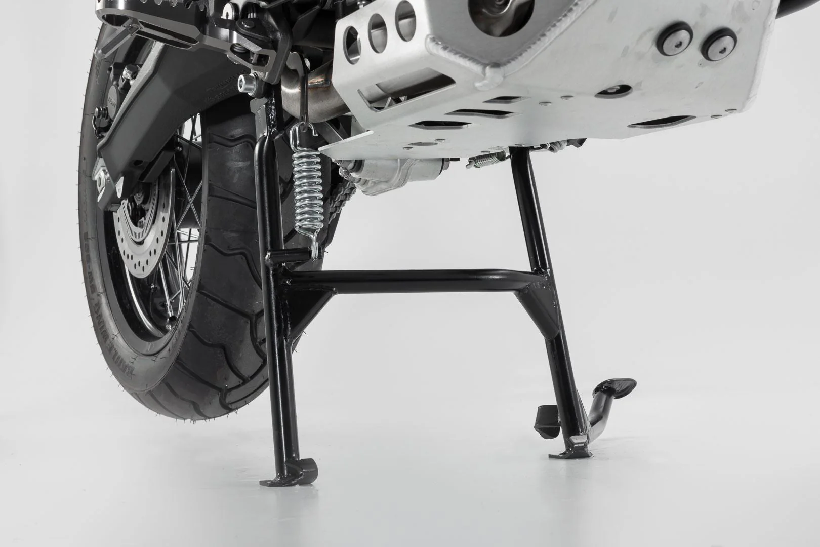SLC side carrier right KTM 125 / 250 / 390 Duke (23-). - Image 2