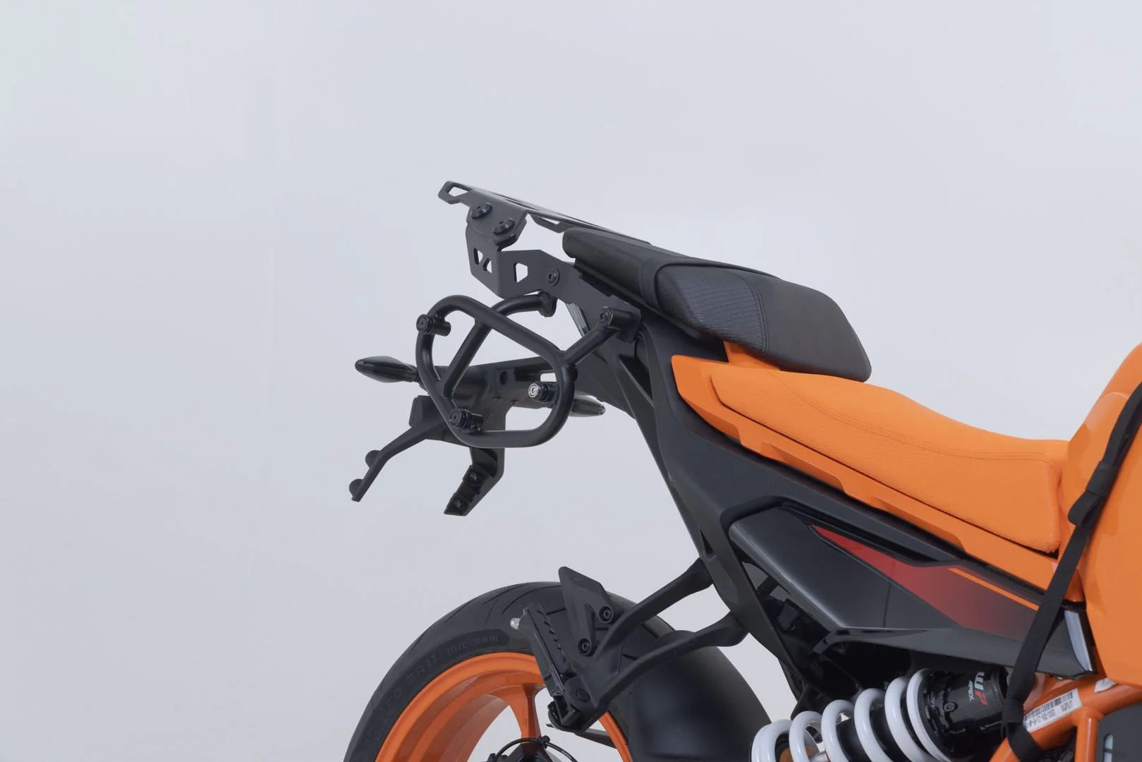 SLC side carrier right KTM 125 / 250 / 390 Duke (23-). - Image 4