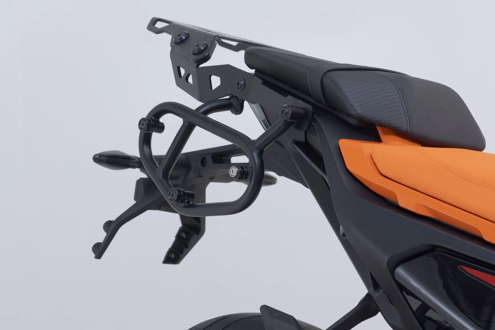 SLC side carrier right KTM 125 / 250 / 390 Duke (23-). - Image 6