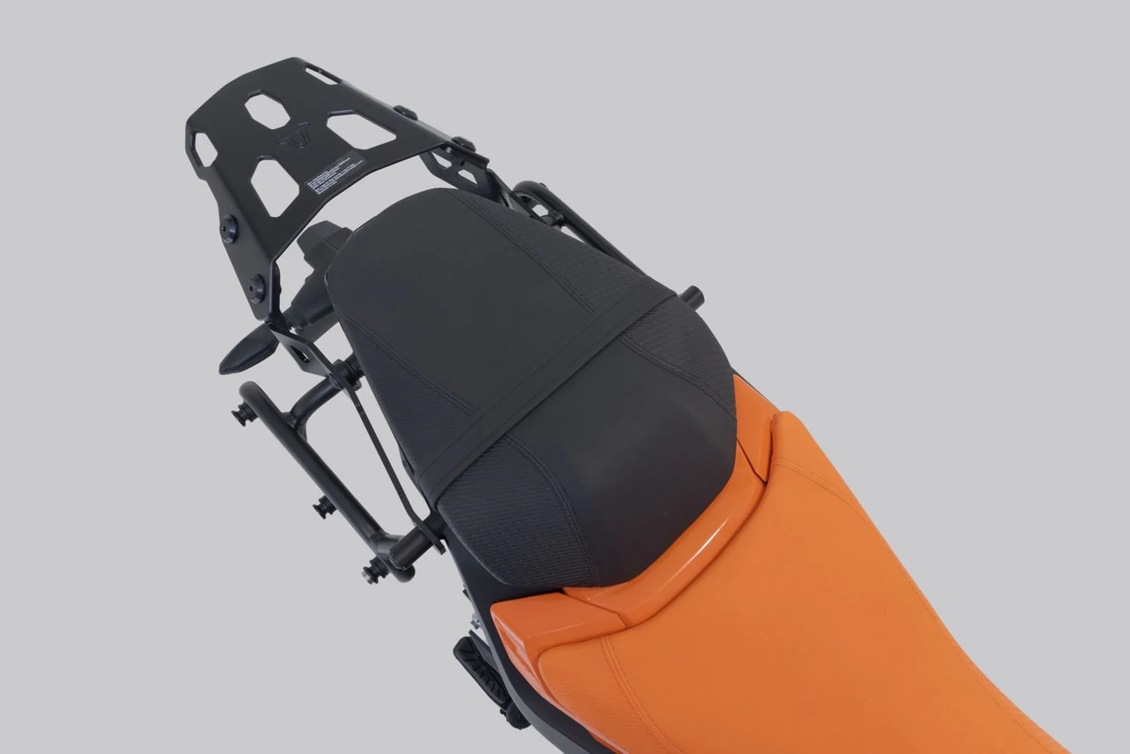 SLC side carrier right KTM 125 / 250 / 390 Duke (23-). - Image 7