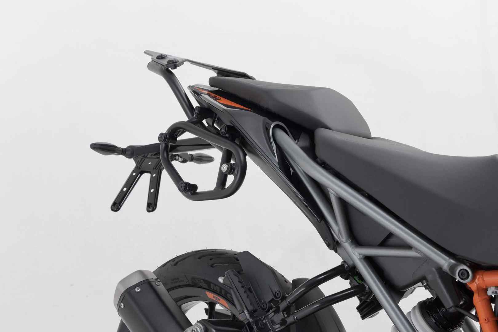 SLC Side Carrier Right KTM 125 / 390 Duke (17-) - Image 3