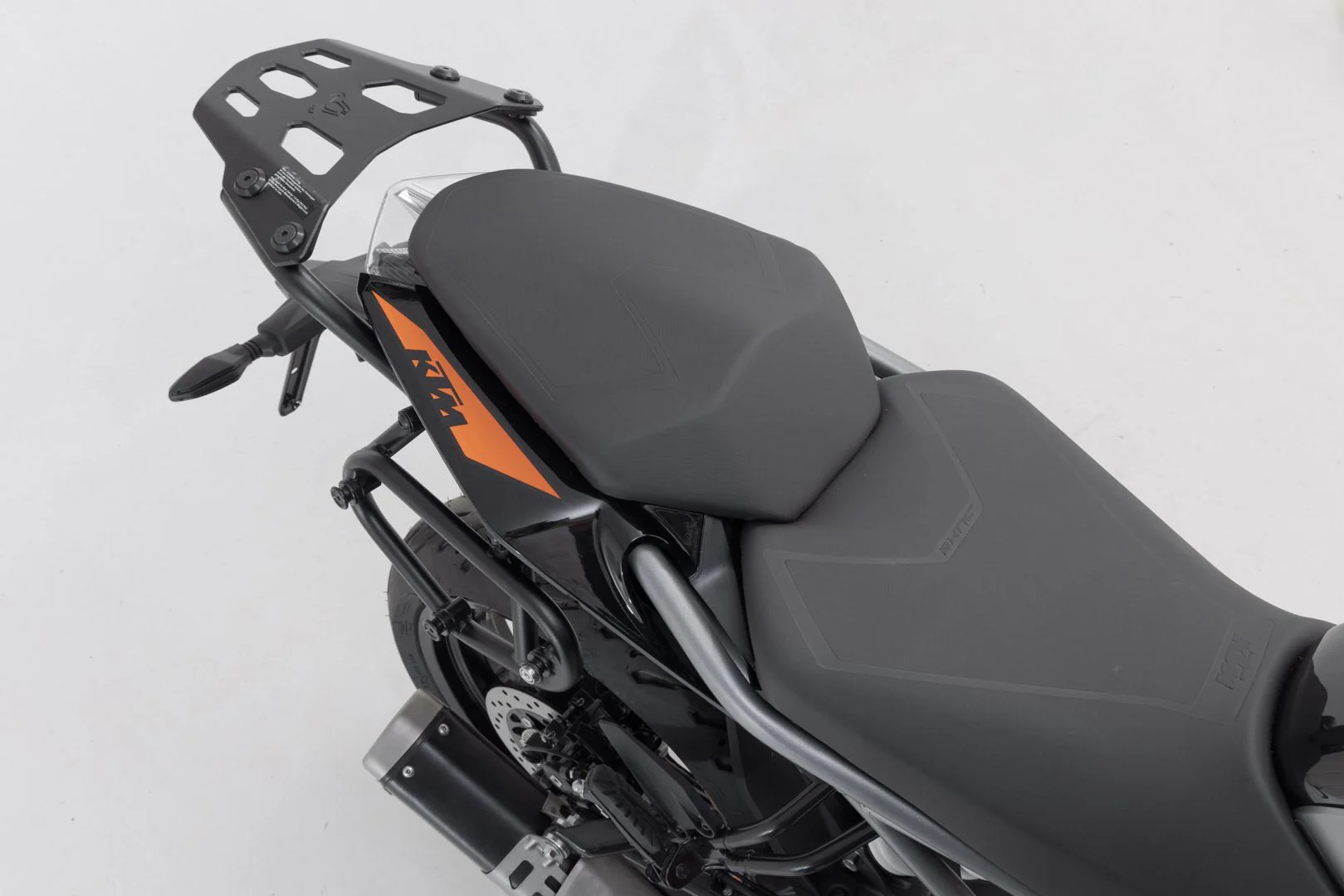 SLC Side Carrier Right KTM 125 / 390 Duke (17-) - Image 5