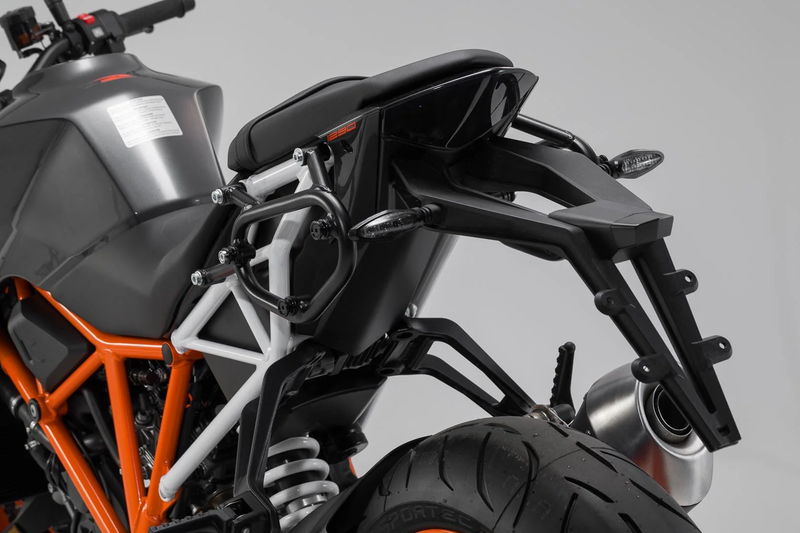 SLC Side Carrier Right KTM 1290 Super Duke R (13-19) - Image 3