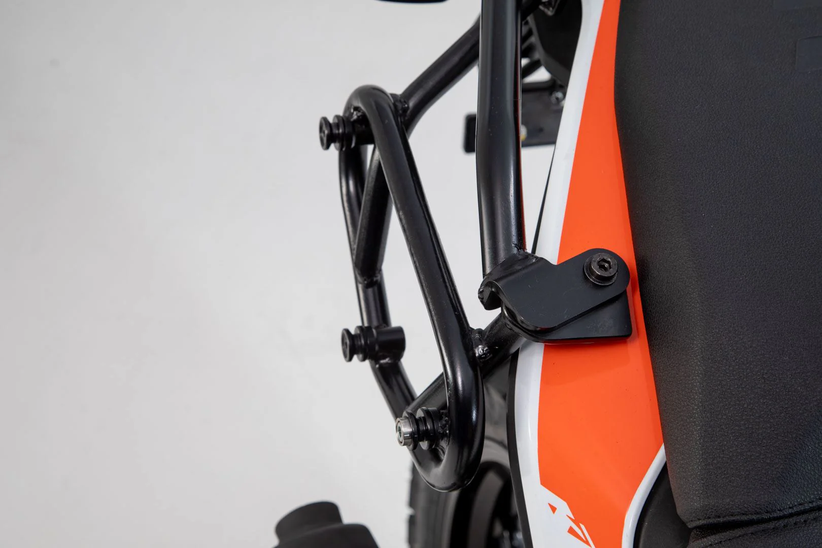 SLC Side Carrier Right KTM 390 Adventure (19-) - Image 5