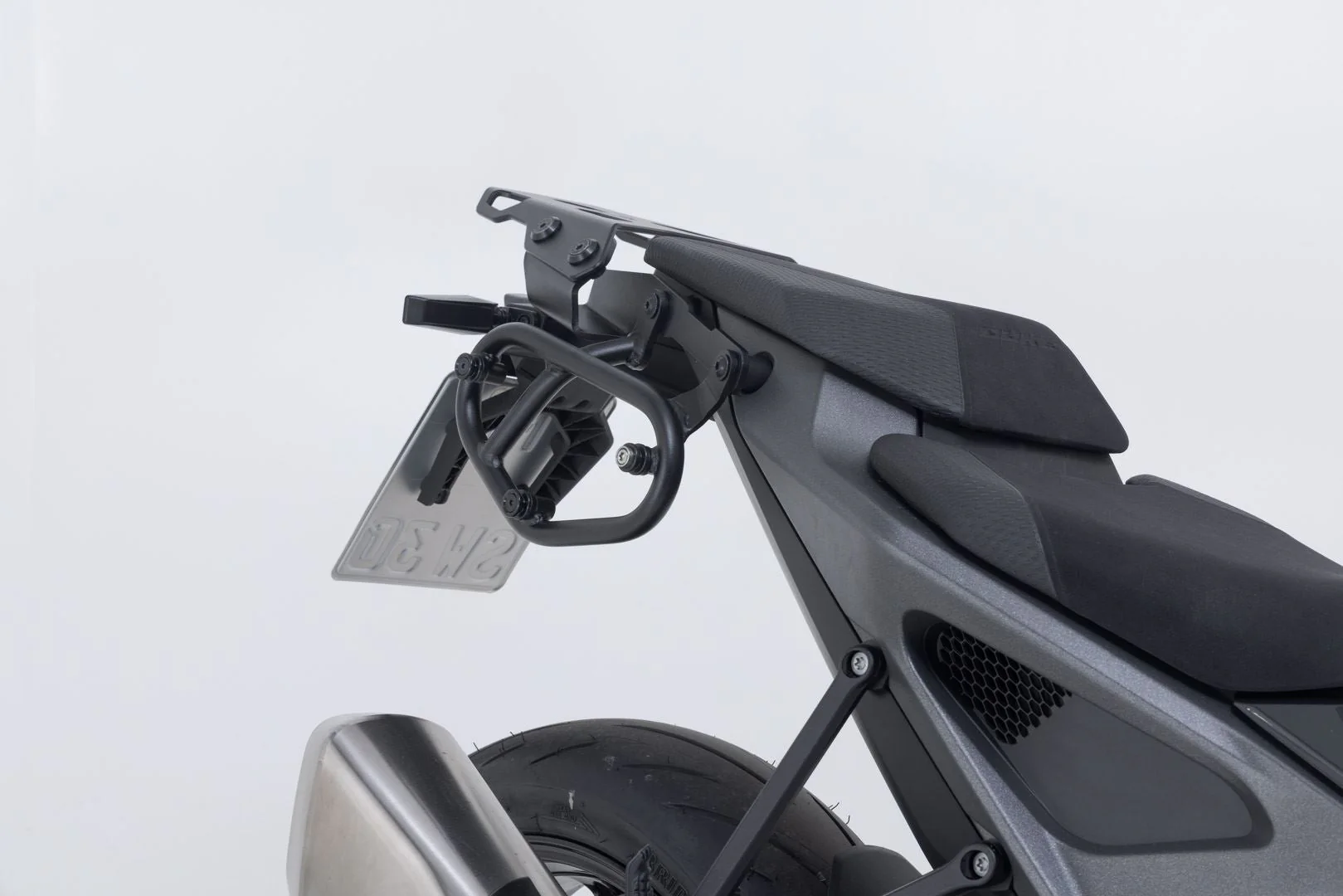 SLC side carrier right KTM 990 Duke (23-). - Image 3