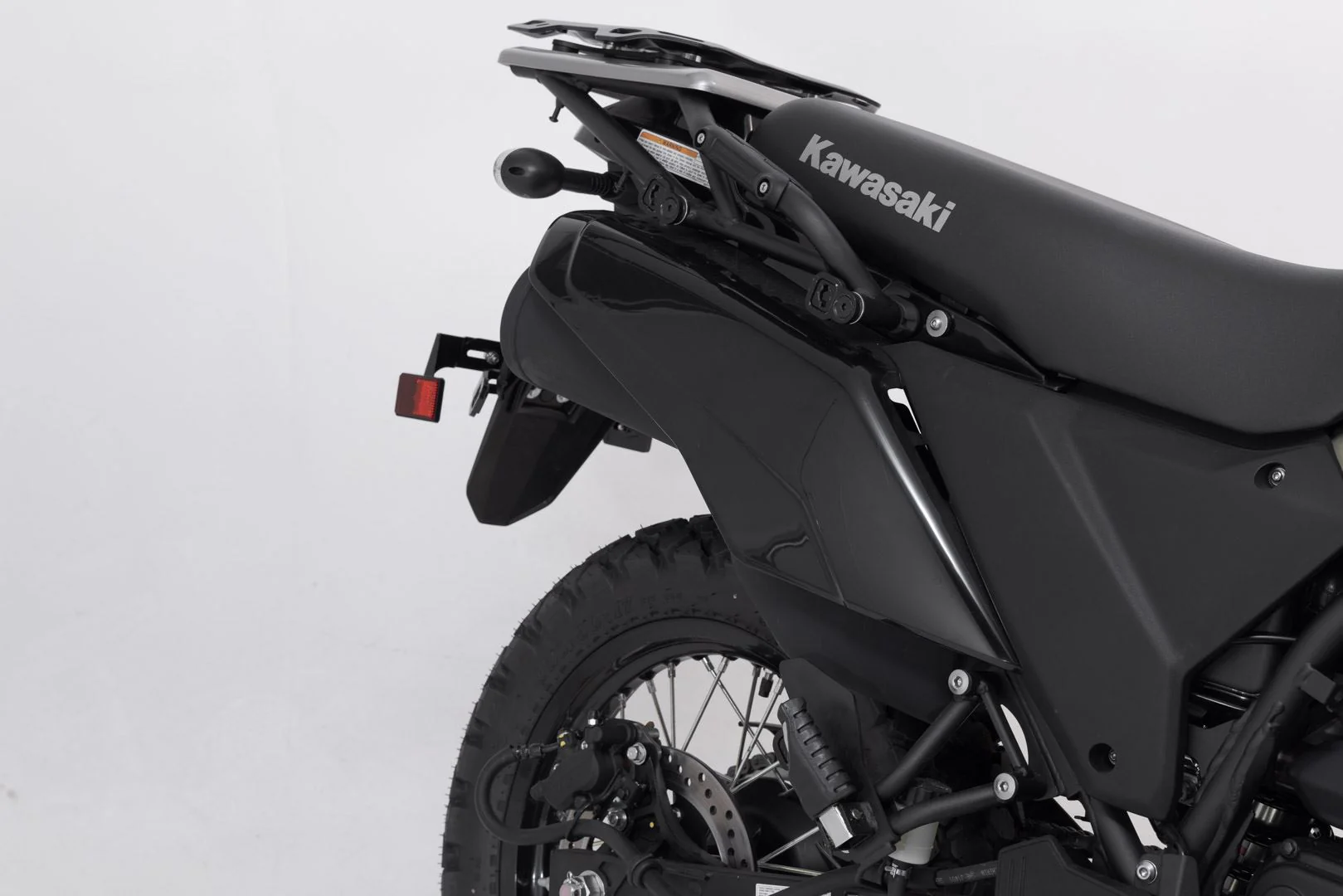 SLC side carrier right Royal Enfield Himalayan 450 (23-). - Image 10